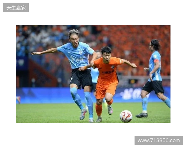 博主：大连英博迎来冬窗第二名新援，云南玉昆球员罗竞即将加盟