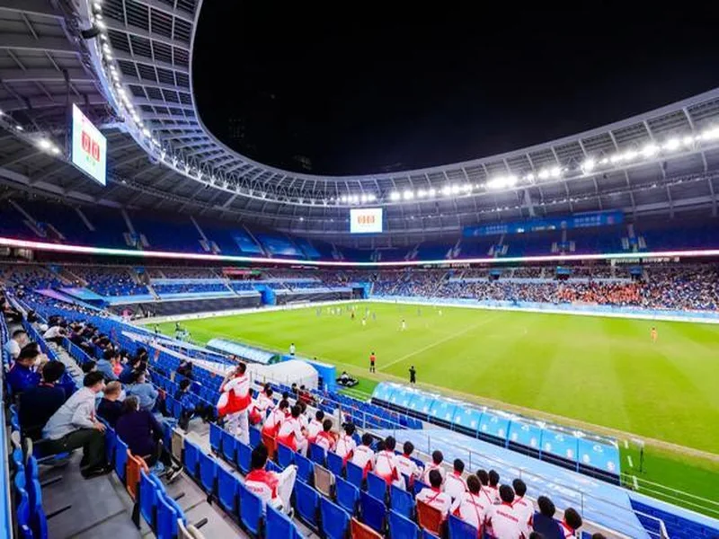 苟仲文受贿2.36亿一审死缓,目前体坛反腐受贿最多、被判最重!