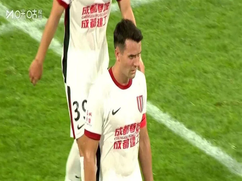 热身赛：周定洋、阿代米、奥乌苏破门，深圳新鹏城3-1大连鲲城